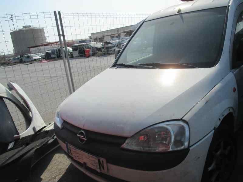 opel combo (corsa c) del año 2002