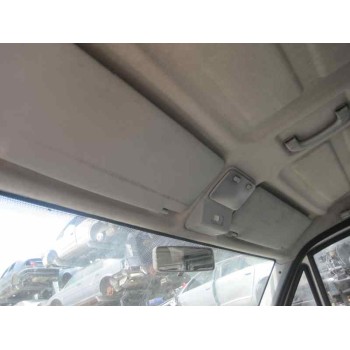 fiat ducato caja abierta (desde 03.94) del año 1999