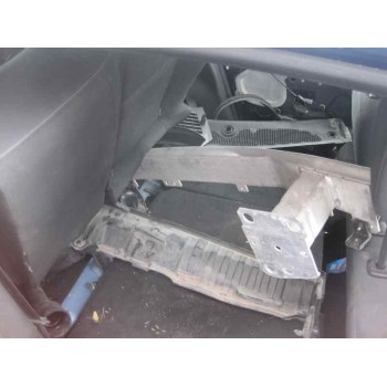 renault megane iii berlina 5 p del año 2013