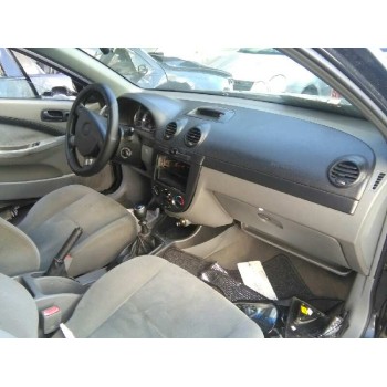 chevrolet lacetti del año 2006