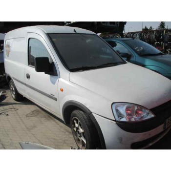 opel combo (corsa c) del año 2002