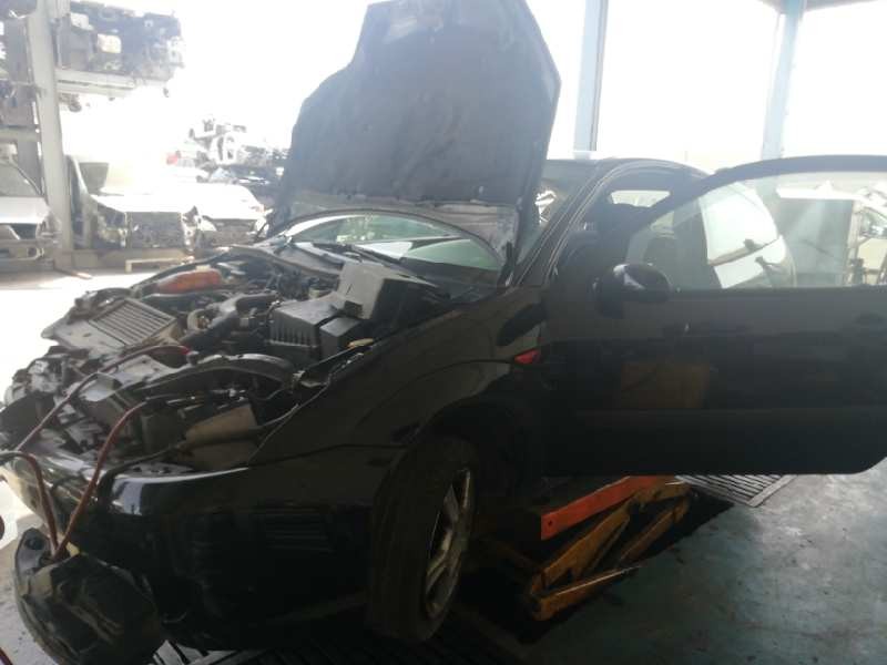 FORD FOCUS TURNIER (CAK)