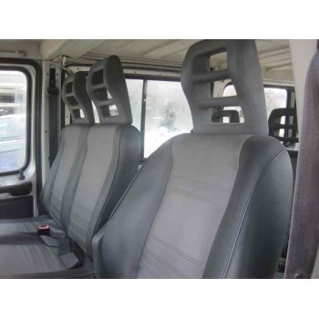 fiat ducato caja abierta (desde 03.94) del año 1999