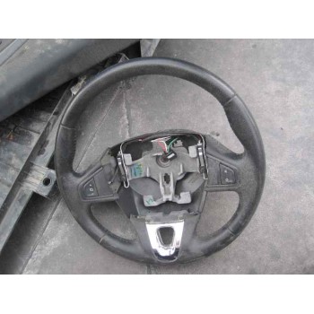 renault megane iii berlina 5 p del año 2013