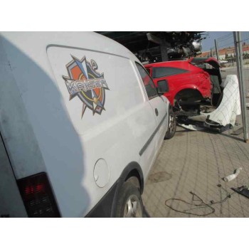 opel combo (corsa c) del año 2002