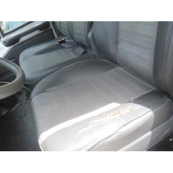 fiat ducato caja abierta (desde 03.94) del año 1999