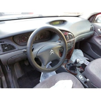 citroën c5 berlina del año 2001