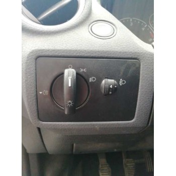 ford fiesta (cbk) del año 2008