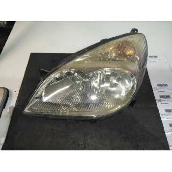 FARO IZQUIERDO BIFARO