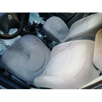 citroën c5 berlina del año 2001