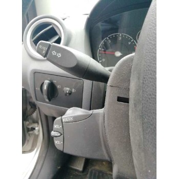 ford fiesta (cbk) del año 2008