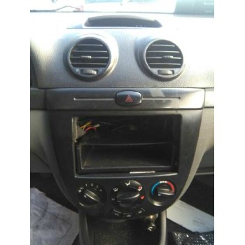 chevrolet lacetti del año 2006