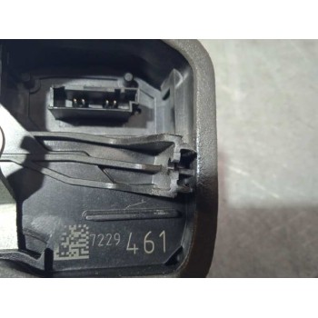 Recambio de cerradura puerta delantera izquierda para bmw serie m2 coupe (f87) basis referencia OEM IAM 7229461 4 PINES 