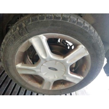 ford focus turnier (cak) del año 2002