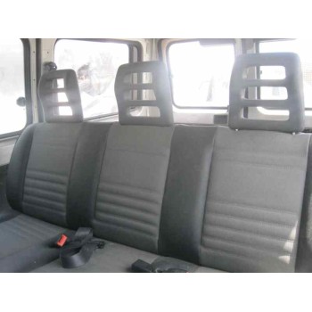 fiat ducato caja abierta (desde 03.94) del año 1999