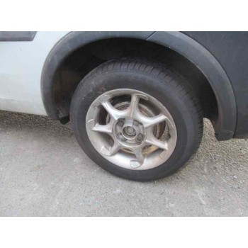 opel combo (corsa c) del año 2002