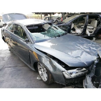 audi a5 coupe (8t) del año 2011