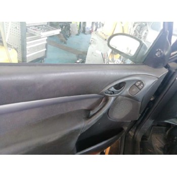 ford focus turnier (cak) del año 2002