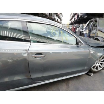 audi a5 coupe (8t) del año 2011