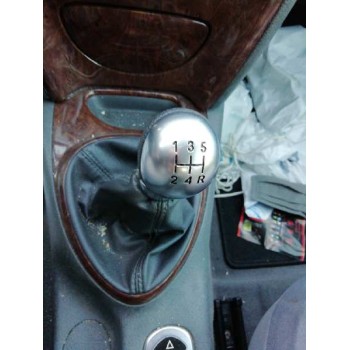 citroën c5 berlina del año 2001