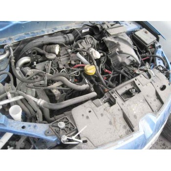 renault megane iii berlina 5 p del año 2013