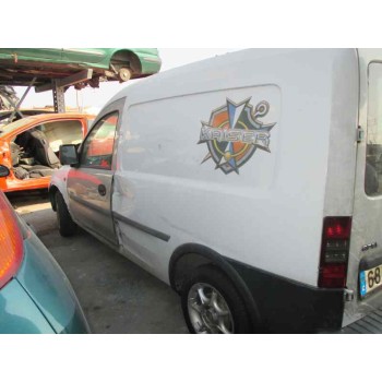 opel combo (corsa c) del año 2002