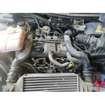 ford focus turnier (cak) del año 2002