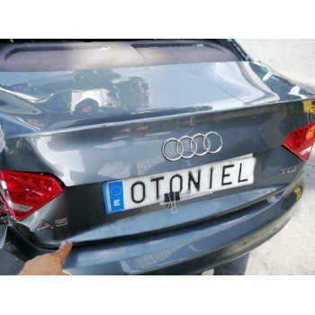 audi a5 coupe (8t) del año 2011