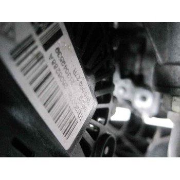 renault megane iii berlina 5 p del año 2013