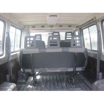 fiat ducato caja abierta (desde 03.94) del año 1999