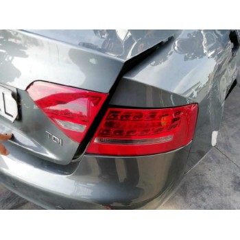 audi a5 coupe (8t) del año 2011