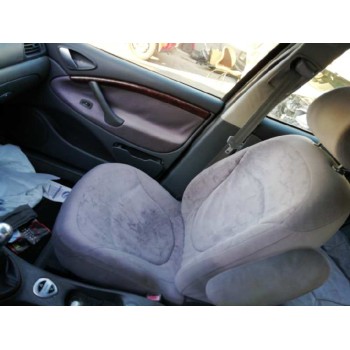 citroën c5 berlina del año 2001