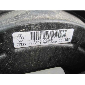 renault megane iii berlina 5 p del año 2013