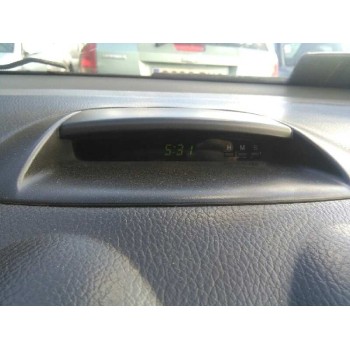 chevrolet lacetti del año 2006