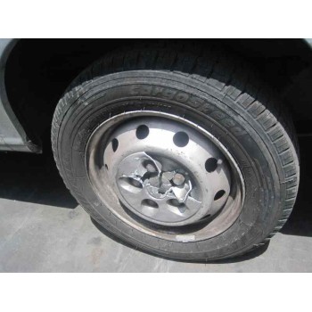 fiat ducato caja abierta (desde 03.94) del año 1999