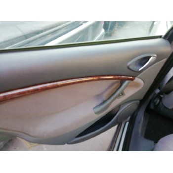 citroën c5 berlina del año 2001