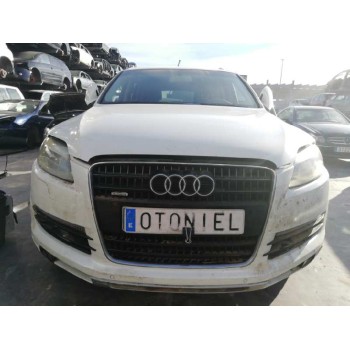 audi q7 (4l) del año 2006