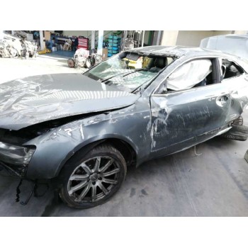 audi a5 coupe (8t) del año 2011