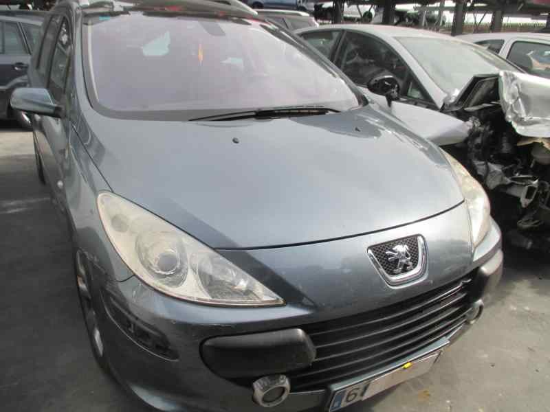 PEUGEOT 307 BREAK / SW (S1)