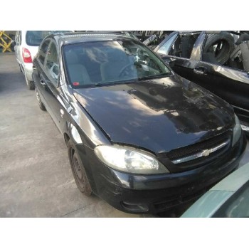 chevrolet lacetti del año 2006