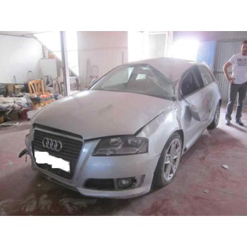AUDI A3 (8P)
