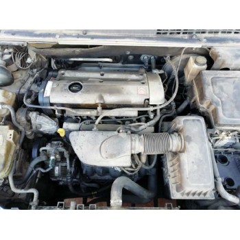 citroën c5 berlina del año 2001