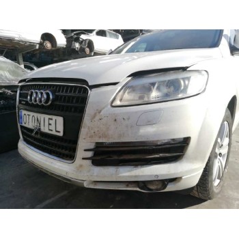 audi q7 (4l) del año 2006