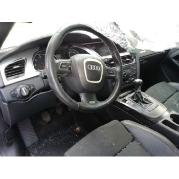 audi a5 coupe (8t) del año 2011