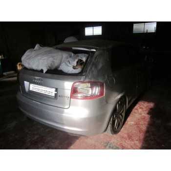 audi a3 (8p) del año 2008