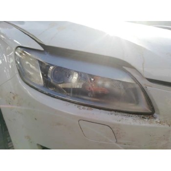 audi q7 (4l) del año 2006