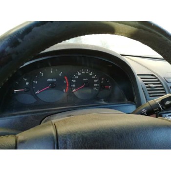 ssangyong rexton del año 2004