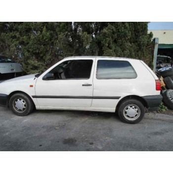 VOLKSWAGEN GOLF III BERLINA (1H1)