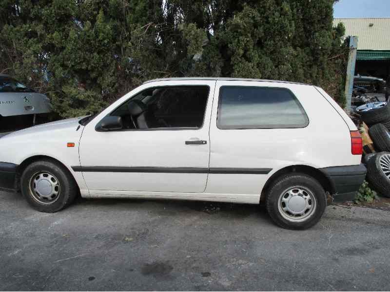 volkswagen golf iii berlina (1h1) del año 1993