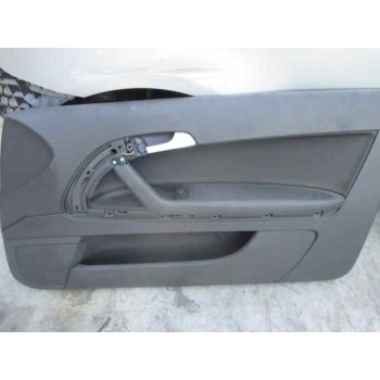 audi a3 (8p) del año 2008